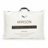 Наматрасник MirSon №1014 Alberto Wool Seasons Aloe Vera 120х200 см (2200001496156) (334849)