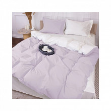 Постельное белье MirSon Poplin Line 002 + 054 Geraldine 110x140 (2200006277446) (335849)