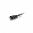 Дата кабель USB 2.0 AM to Micro 5P 0.8m Atcom (9174) (340849)