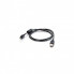 Дата кабель USB 2.0 AM to Micro 5P 0.8m Atcom (9174) (340849)