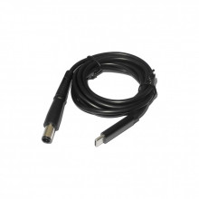 Кабель питания USB Type-C to DC-7.4-0.6 XoKo (XK-DC7406) (190059)