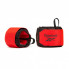 Утяжелитель Reebok Flexlock Wrist Weights чорний, червоний RAWT-11261 1.0 кг (885652017190) (285059)
