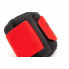 Утяжелитель Reebok Flexlock Wrist Weights чорний, червоний RAWT-11261 1.0 кг (885652017190) (285059)