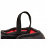 Утяжелитель Reebok Flexlock Wrist Weights чорний, червоний RAWT-11261 1.0 кг (885652017190) (285059)
