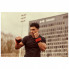 Утяжелитель Reebok Flexlock Wrist Weights чорний, червоний RAWT-11261 1.0 кг (885652017190) (285059)