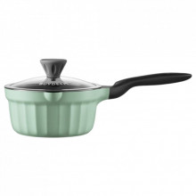 Ковш Buydeem CP141 1,8 л Cozy Greenish (CP141-CG) (288059)