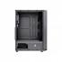 Корпус 1stPlayer FD3-BK-4F7 (320059)