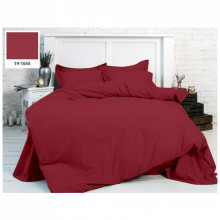 Постельное белье MirSon Бязь Premium 19-1655 Edmonda 143х210 (2200000799661) (330059)
