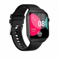 Смарт часы с поддержкой звонков HOCO Y33 2.01" Bluetooth 5.3 IP67 (343059)