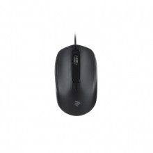 Мышка 2E MF140 USB Black (2E-MF140UB) (153159)