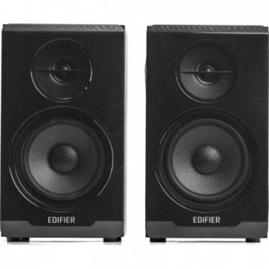 Акустическая система Edifier R33BT Black (162159)