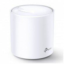 Точка доступа Wi-Fi TP-Link DECO-X20-1-PACK (243159) Точка доступа Wi-Fi TP-Link DECO-X20-1-PACK (243159)