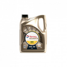 Моторное масло Total QUARTZ INEO LONGLIFE 5W-30 5л (246159)