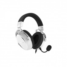 Наушники Hator Hypergang 3 Hi-Res White (ESH06) (255159)