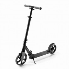 Самокат Kinderkraft Freely Black (KRFREE00BLK0000) (5902533927531) (273159)