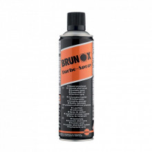 Оружейная смазка Brunox Turbo-Spray 500 мл (BR050TS) (279159)