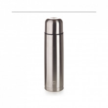 Термос СИЛА Classic Silver 1 л (960662) (284159)