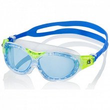 Очки для плавания Aqua Speed Marin Kid 215-61 7971 блакитний/синій OSFM (5908217679710) (286159)