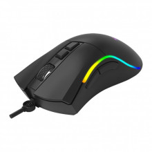 Мышка Xtrike ME GM-226 USB RGB Black (GM-226) (342159)