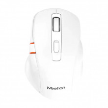 Мышка Meetion BTM032 Wireless/Bluetooth/USB White (MT-BTM032-B) (345159)