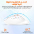 Мышка Meetion BTM032 Wireless/Bluetooth/USB White (MT-BTM032-B) (345159)