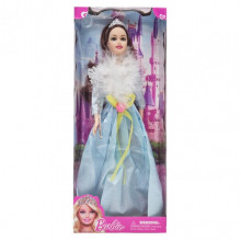 Кукла "Модница" 8655D, в коробке Вид 1