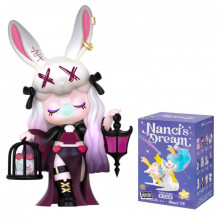 Фигурка Pop Top сюрприз Rolife серии Nanci - Сновидения Нэнси (ZLXX) (255259) Фигурка Pop Top сюрприз Rolife серии Nanci - Сновидения Нэнси (ZLXX) (255259)