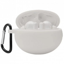 Чехол для наушников Armorstandart Hang Case для Huawei FreeBuds 5i/6i White (ARM79930) (264259)