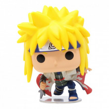 Фигурка Funko Pop cерии Наруто - Минато Намикадзэ (49802) (268259)