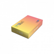 Настольная игра 18+ 1DEA.me Игра-разговор Dream&Do Talks - Friends edition, украинский (13196) (269259)