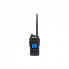 Портативная рация Baofeng DM-1702 GPS (244359)
