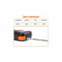 Принтер этикеток UKRMARK E1000 Pro Gray (900473) (286359)