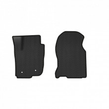 Коврик в салон EVAtech передні Toyota RAV4 (CA30W) 2005-2012 3 п (TY3254AD2LA2RBB) (315359)