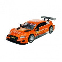 Машинка инерционная AUDI RS 5 DTM 250356 масштаб 1:43