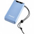 Батарея универсальная Intenso F20000 20000mAh PD/18W, QC3.0, blue (7332055) (238459)