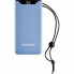 Батарея универсальная Intenso F20000 20000mAh PD/18W, QC3.0, blue (7332055) (238459)