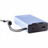 Батарея универсальная Intenso F20000 20000mAh PD/18W, QC3.0, blue (7332055) (238459)
