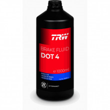 Тормозная жидкость TRW PFB401SE (247459)