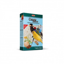 Наполнитель для грызунов Padovan Ocean fresh air 1 кг (8001254000763) (258459)