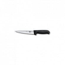 Кухонный нож Victorinox Fibrox Sticking 16 см Black (5.5603.16) (288459)