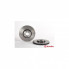 Тормозной диск Brembo 09.B025.11 (298459)