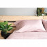 Наволочка Ardesto Mix&Match 50х70см сатин, пудра (ART5070PCP) (328459)