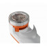 Аккумуляторная машинка для удаления катышков (катышек) Lint Remover RAF R.4100 (342459)
