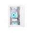 Корпус Gamemax Infinity Mini White (177659)