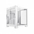 Корпус Gamemax Infinity Mini White (177659)