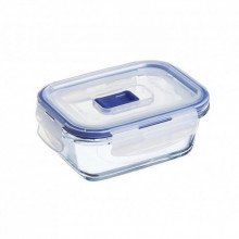 Пищевой контейнер Luminarc Pure Box Active прямоуг. 380 мл (P3546) (234659)