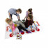 Настольная игра Hasbro Твистер (98831) (251659)