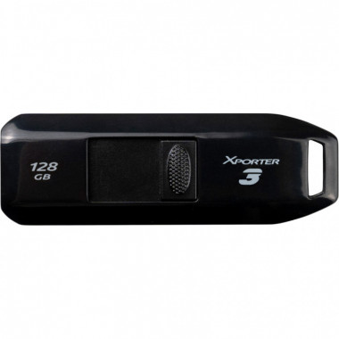 USB флеш накопитель Patriot 128GB Xporter3 USB 3.2 (PSF128GX3B3U) (341659)