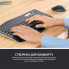 Комплект Logitech MK850 Performance Wireless UA (920-008226) (212759)