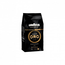 Кофе Lavazza Oro Mountain Grown в зернах 1 кг (8000070030022) (264759)